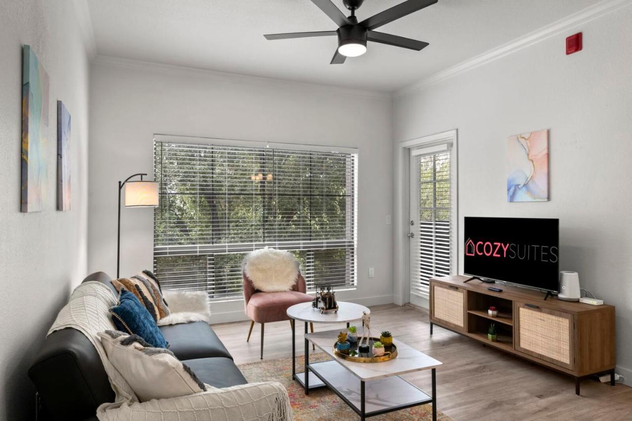 Cozysuites Chandler 2Br With 2 Pools & Jacuzzi! Exterior photo