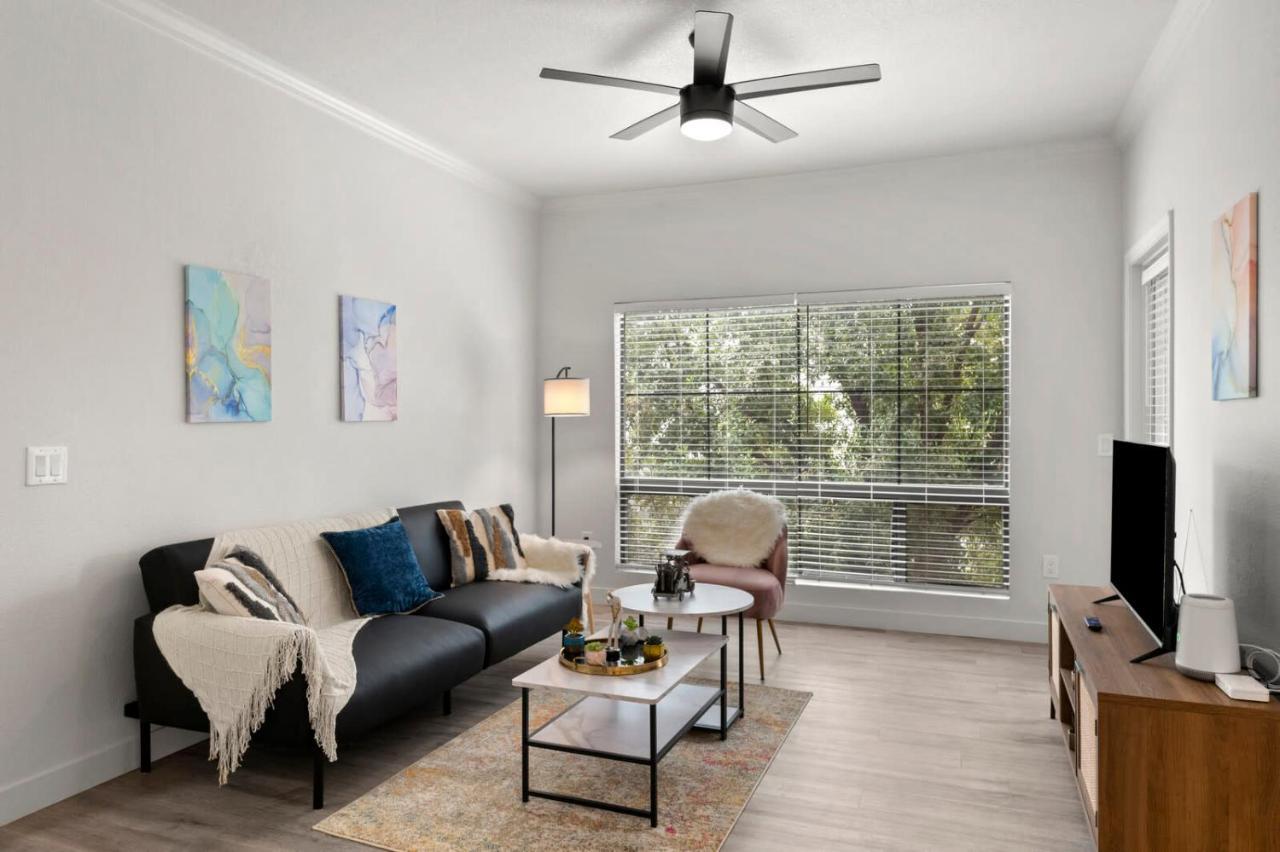 Cozysuites Chandler 2Br With 2 Pools & Jacuzzi! Exterior photo