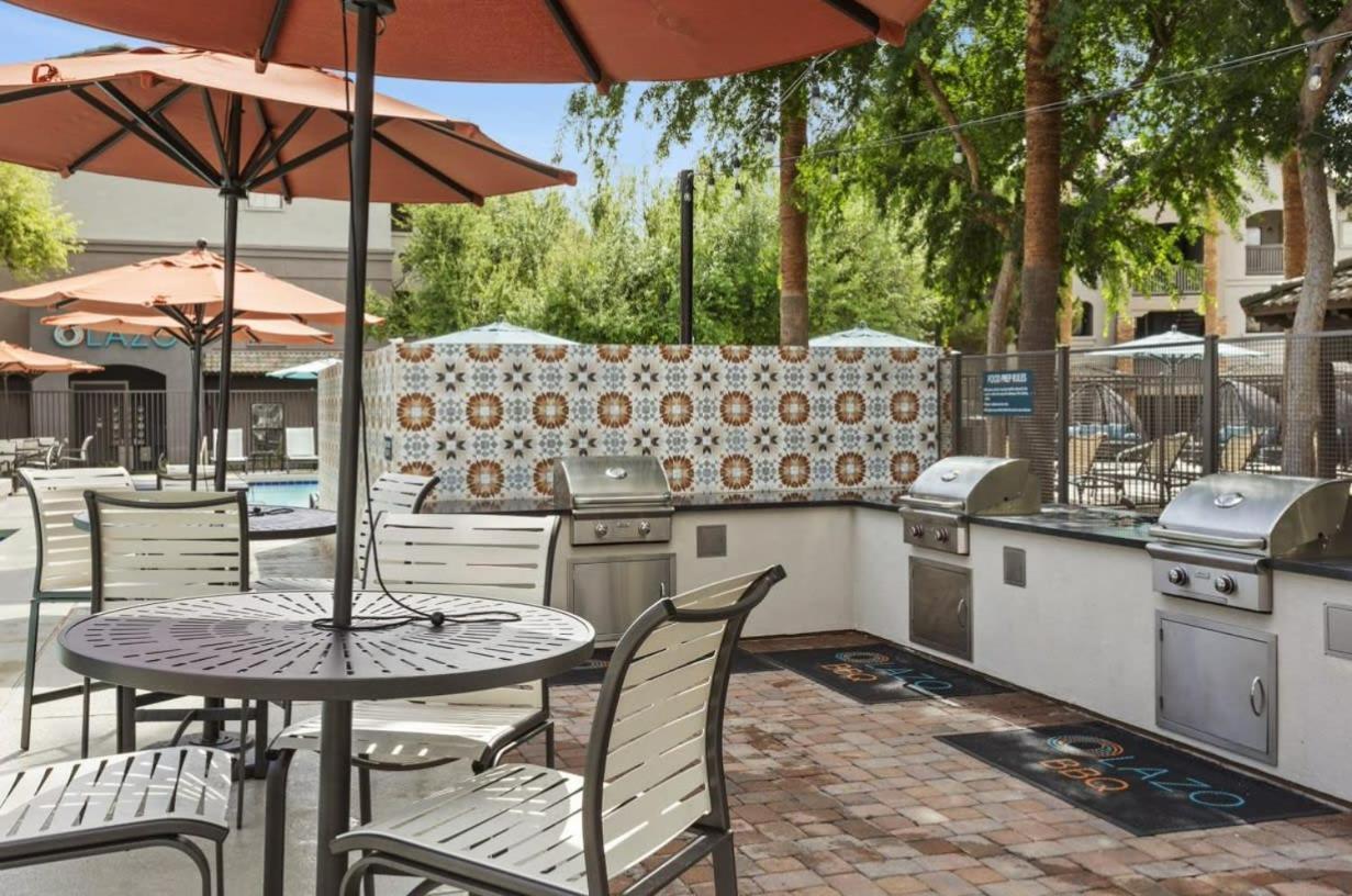 Cozysuites Chandler 2Br With 2 Pools & Jacuzzi! Exterior photo