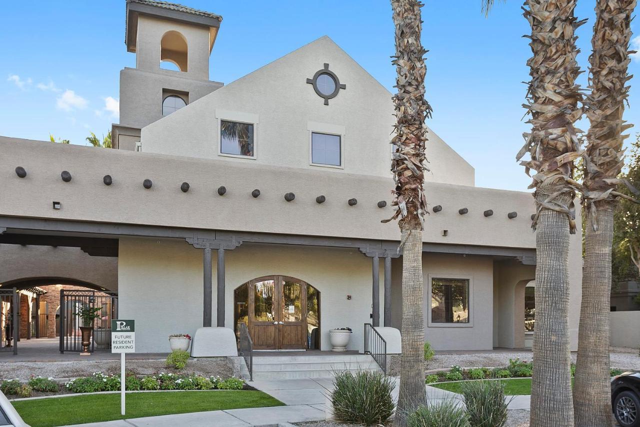 Cozysuites Chandler 2Br With 2 Pools & Jacuzzi! Exterior photo