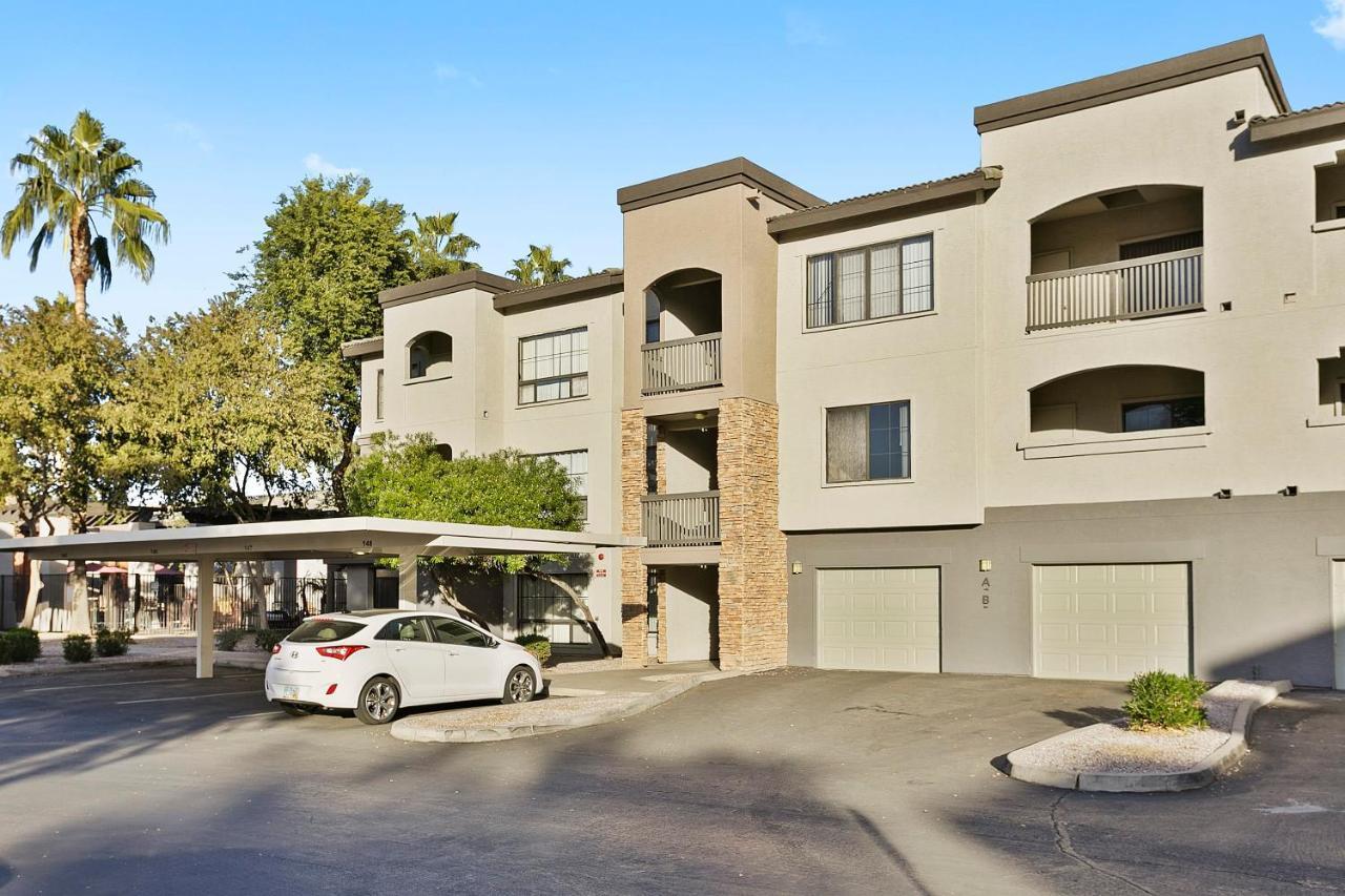 Cozysuites Chandler 2Br With 2 Pools & Jacuzzi! Exterior photo