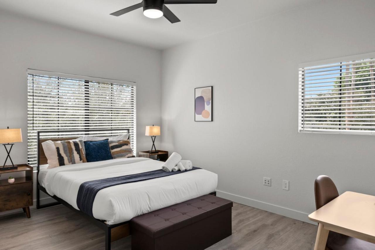 Cozysuites Chandler 2Br With 2 Pools & Jacuzzi! Exterior photo