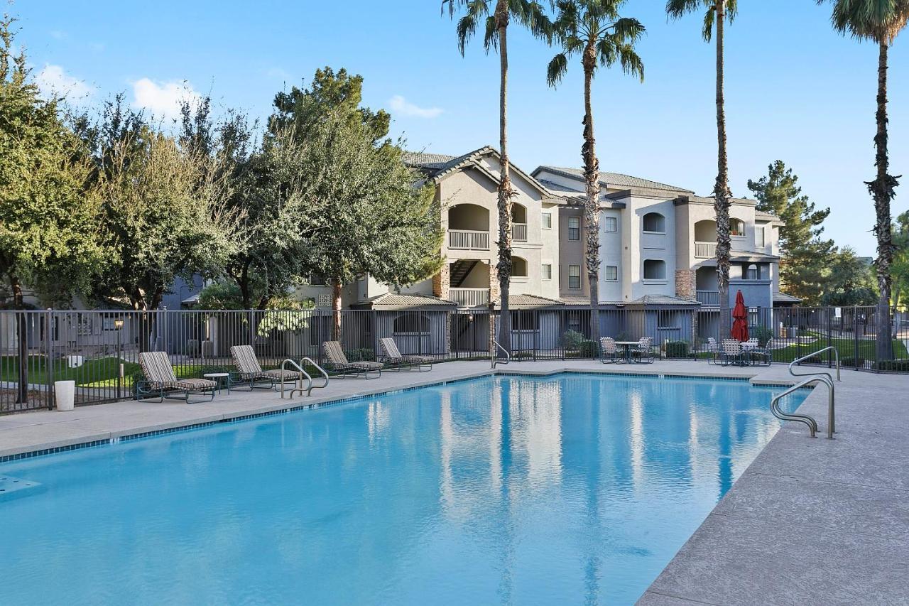 Cozysuites Chandler 2Br With 2 Pools & Jacuzzi! Exterior photo
