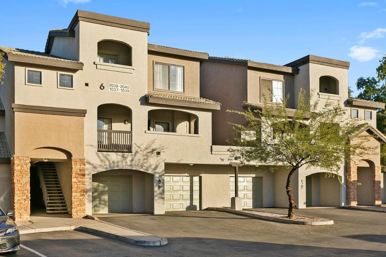 Cozysuites Chandler 2Br With 2 Pools & Jacuzzi! Exterior photo